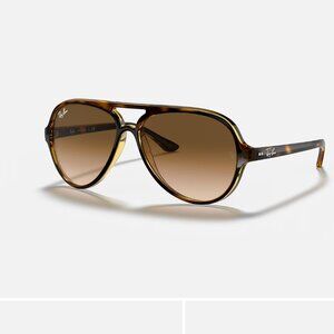 Ray Ban Cats 5000 Classic sunglasses